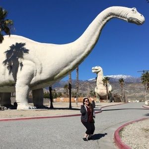 Meet your Posher, Amelia